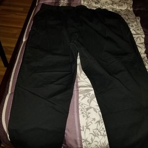 Lands End long pants